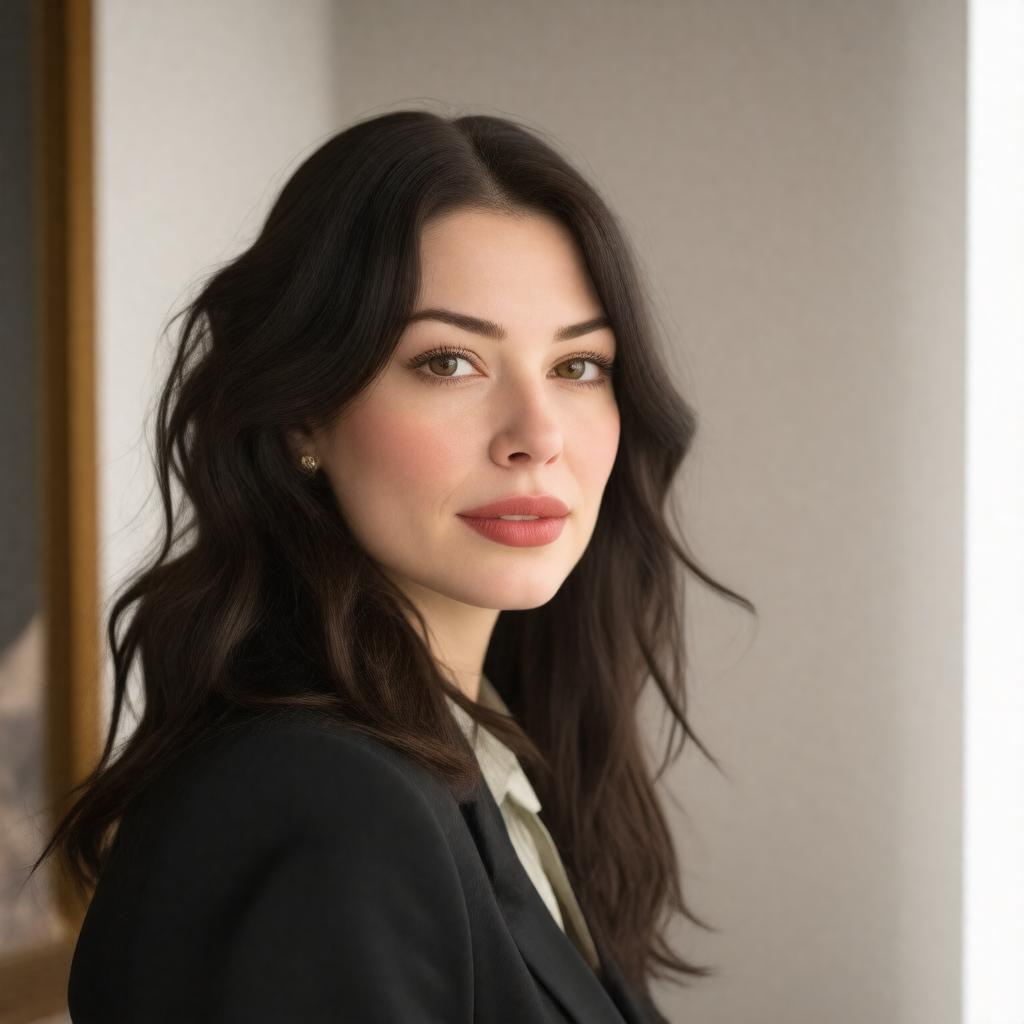 Liv Tyler